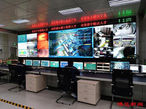 國家級綠色工廠東華科技的數字化轉型與電競信息科技應用